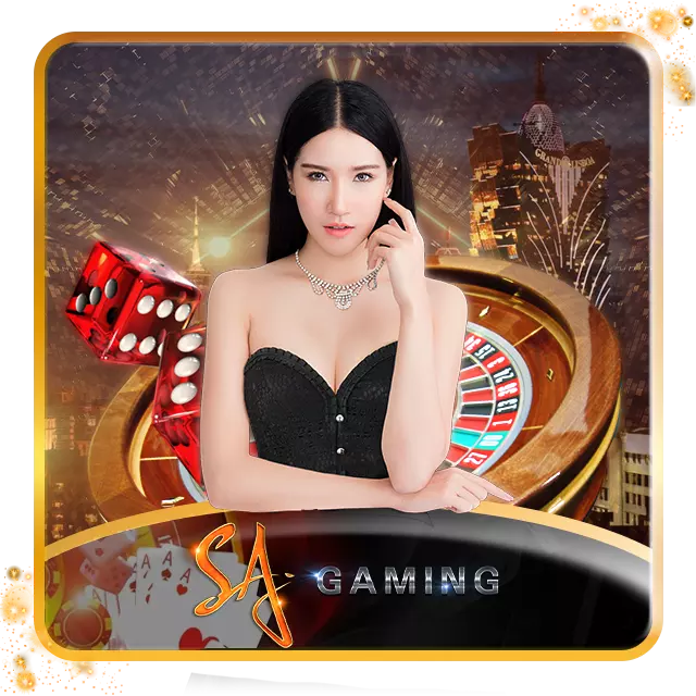 SA Gaming
