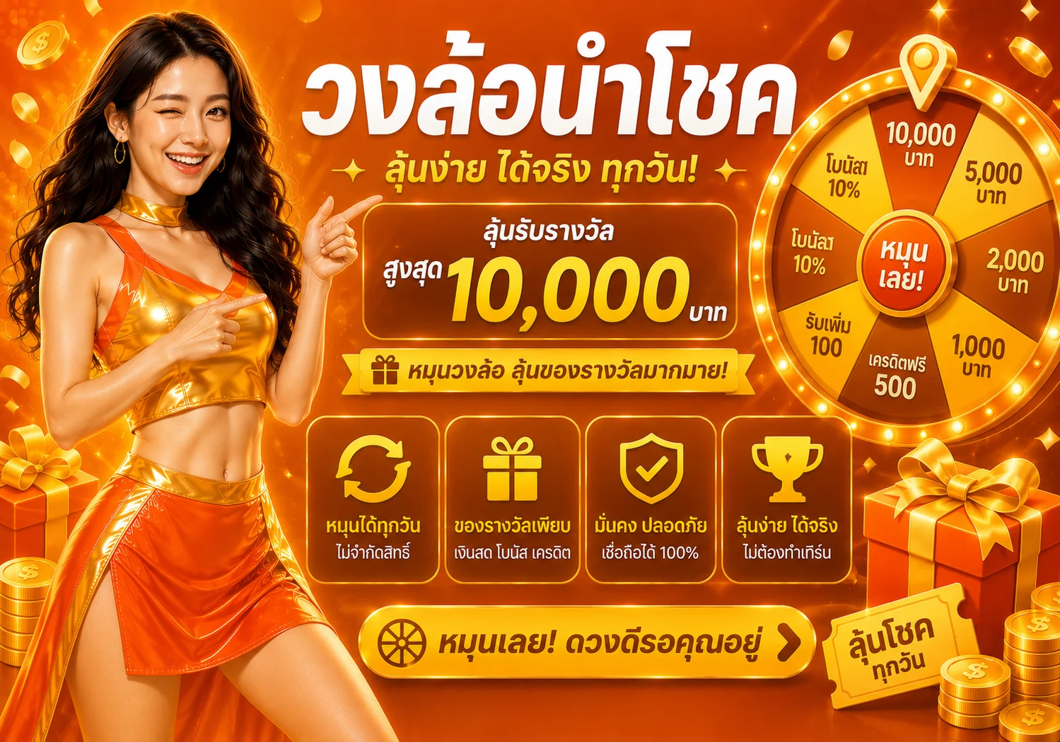 โปรโมชั่น refun789