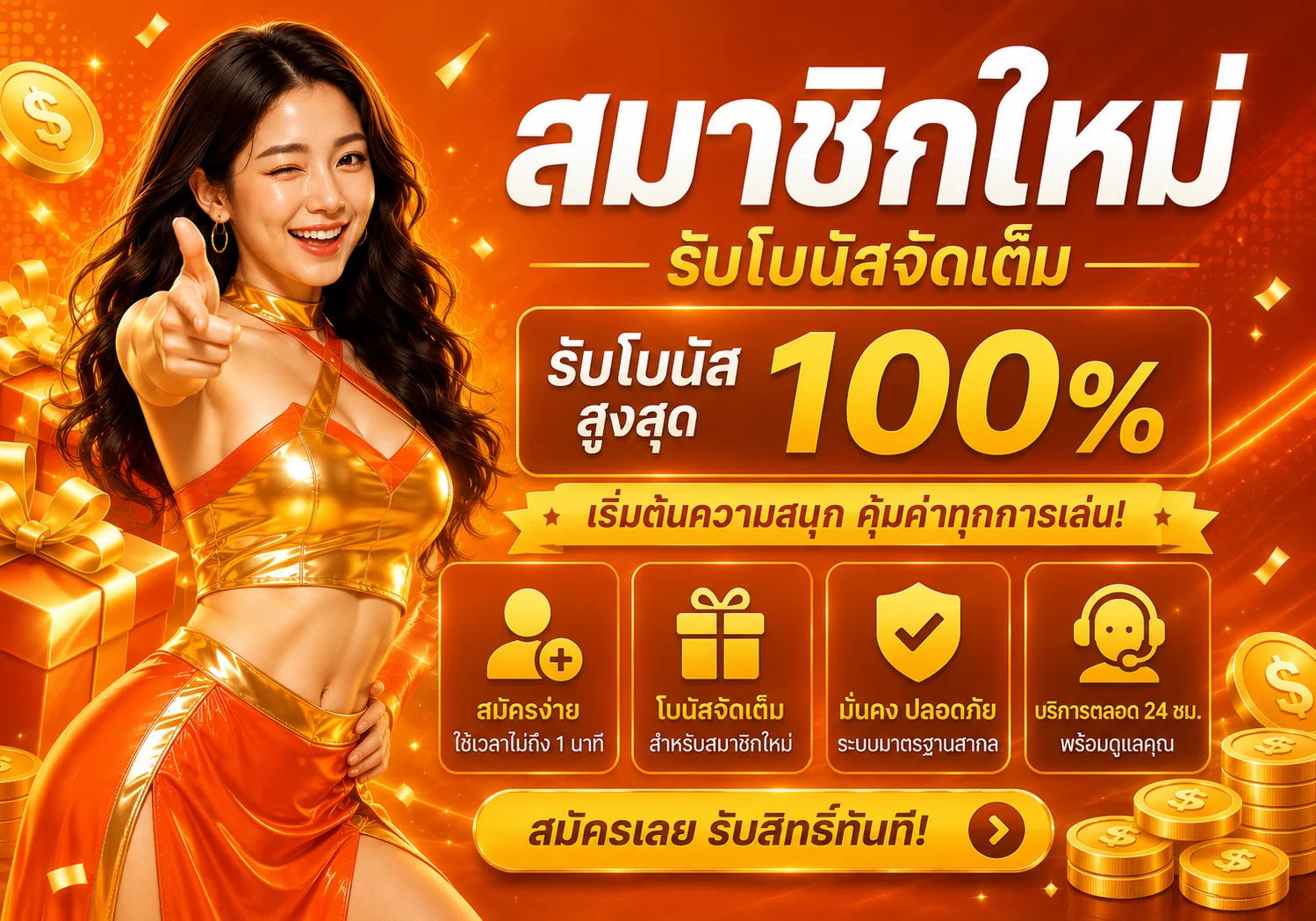 โปรโมชั่น refun789